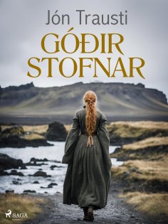 eBook: Góðir stofnar