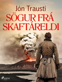 eBook: Sögur frá Skaftáreldi