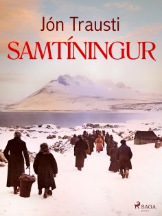 eBook: Samtíningur