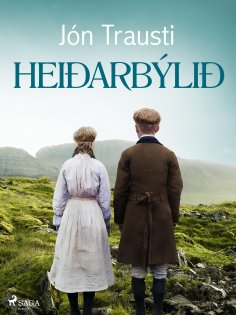 eBook: Heiðarbýlið