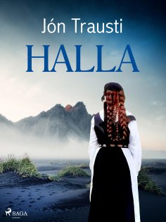 eBook: Halla