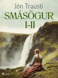 eBook: Smásögur I-II