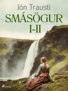 eBook: Smásögur I–II