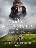 eBook: Niðursetningurinn