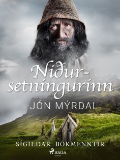 eBook: Niðursetningurinn