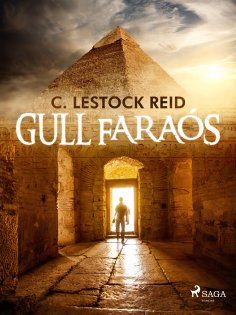 eBook: Gull faraós