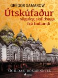 eBook: Útskúfaður: söguleg skáldsaga frá Indlandi
