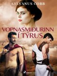 eBook: Vopnasmiðurinn í Týrus