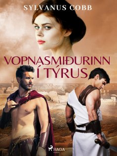 eBook: Vopnasmiðurinn í Týrus