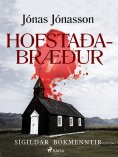 eBook: Hofstaðabræður