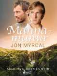 eBook: Mannamunur