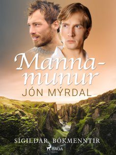 eBook: Mannamunur
