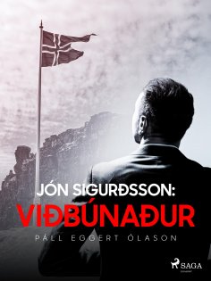 eBook: Jón Sigurðsson: Viðbúnaður