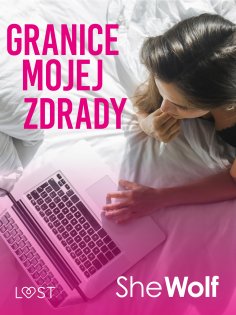 eBook: Granice mojej zdrady – opowiadanie erotyczne