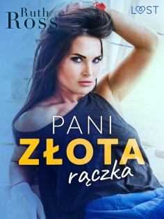 eBook: Pani złota rączka – lesbijskie opowiadanie erotyczne