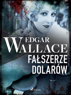 eBook: Fałszerze dolarów