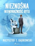 eBook: Nieznośna niewyraźność bytu