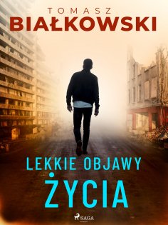 ebook: Lekkie objawy życia