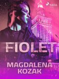 eBook: Fiolet