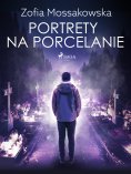 ebook: Portrety na porcelanie