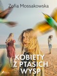 ebook: Kobiety z Ptasich Wysp