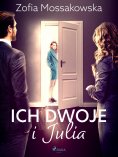 ebook: Ich dwoje i Julia