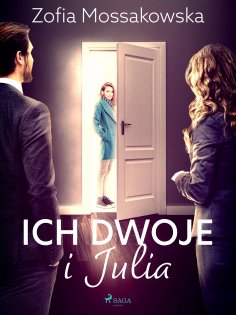 ebook: Ich dwoje i Julia