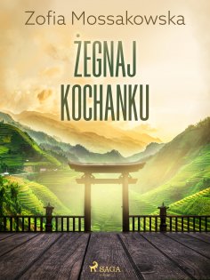 ebook: Żegnaj kochanku