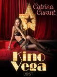 eBook: Kino Vega – opowiadanie erotyczne