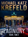 eBook: Ravn. Tom 2: Zaginiony