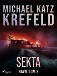eBook: Ravn. Tom 3: Sekta