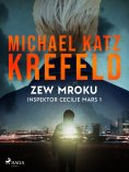 eBook: Inspektor Cecilie Mars 1: Zew mroku