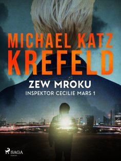 eBook: Inspektor Cecilie Mars 1: Zew mroku