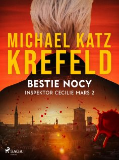 ebook: Inspektor Cecilie Mars 2: Bestie nocy