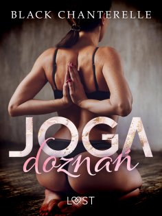 ebook: Joga doznań – opowiadanie erotyczne