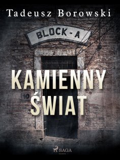 eBook: Kamienny świat