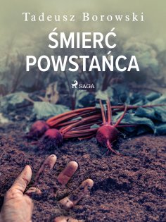 eBook: Śmierć powstańca