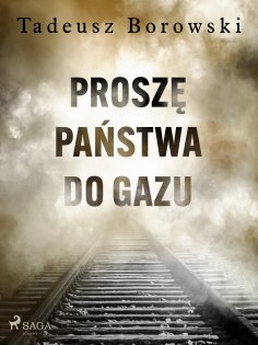 eBook: Proszę Państwa do gazu