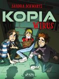 eBook: Kopia - Wirus