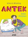 eBook: Antek (1) - Antek i Krzykacz