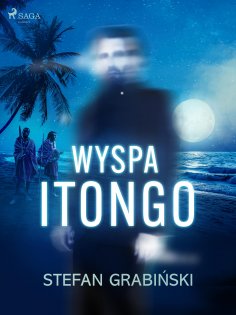 ebook: Wyspa Itongo