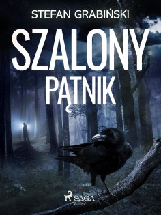ebook: Szalony pątnik