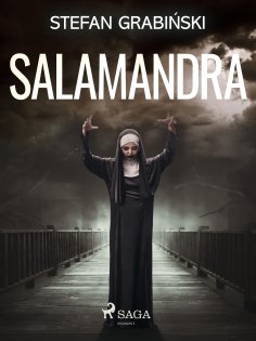 ebook: Salamandra
