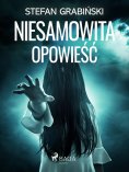 ebook: Niesamowita opowieść