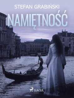 ebook: Namiętność