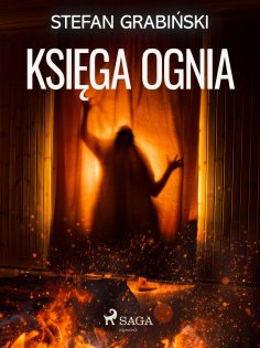 ebook: Księga ognia