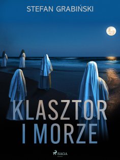 ebook: Klasztor i morze