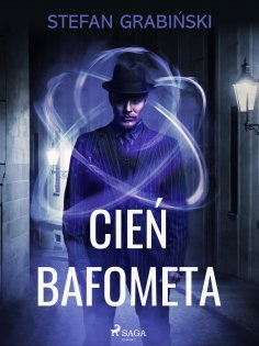 ebook: Cień Bafometa