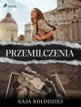 eBook: Przemilczenia