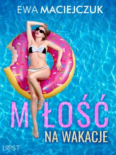 eBook: Miłość na wakacje – swingerskie opowiadanie erotyczne